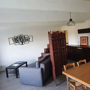 Rénové Dans Longère Rostrenen